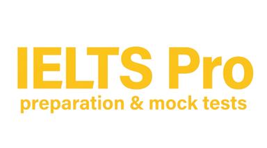 IELTS Pro